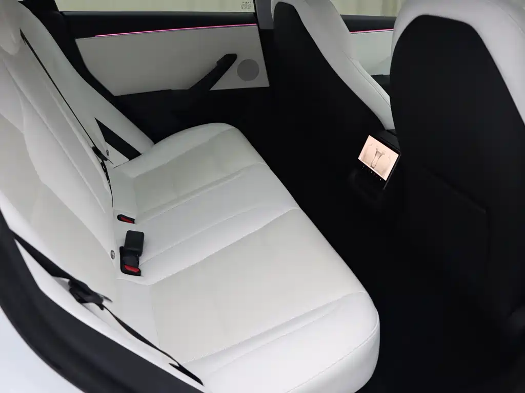 Tesla Model 3 — миниатюра 12