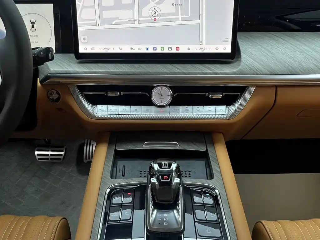 TANK TANK 500 NEW ENERGY