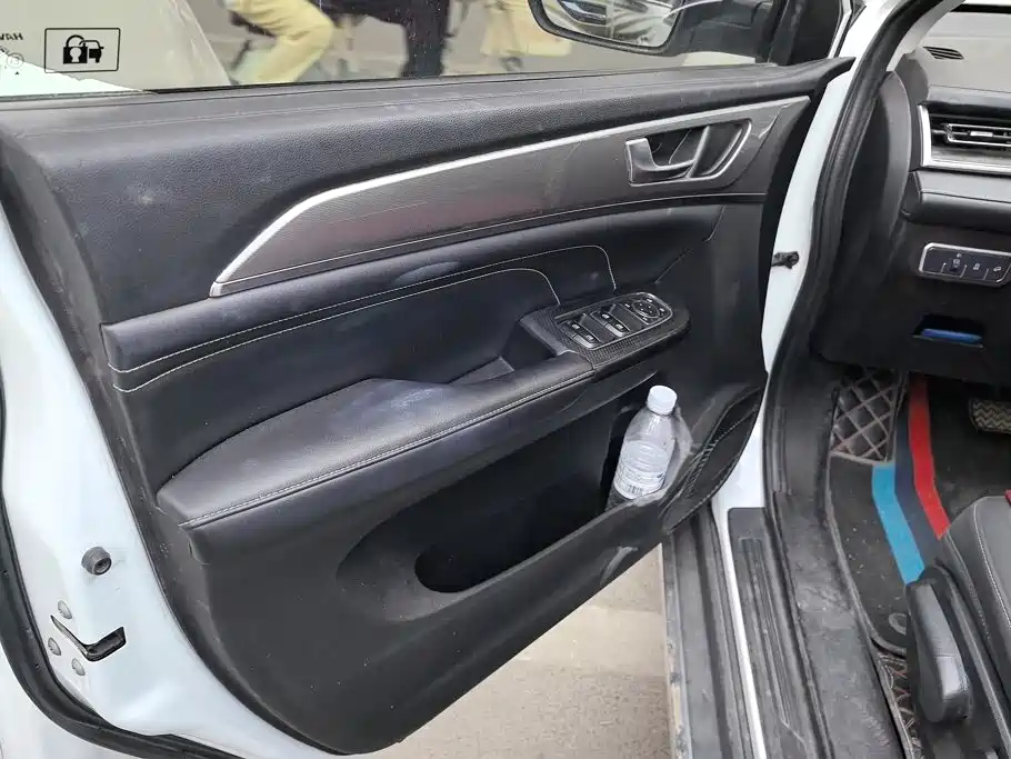 Haval M6 — миниатюра 7