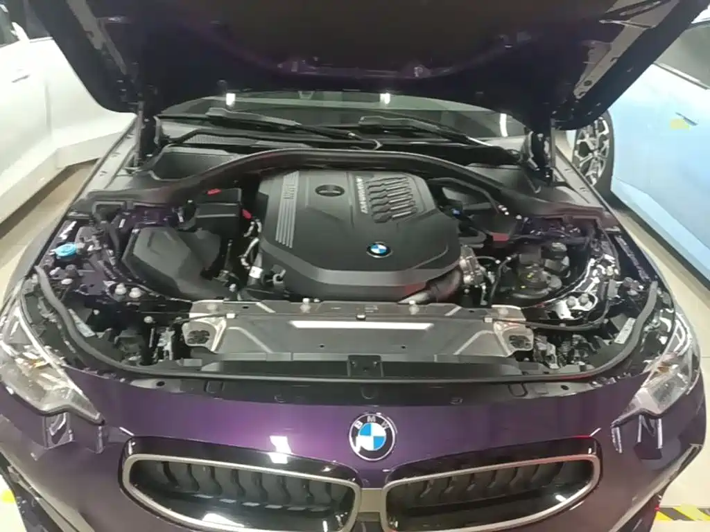 BMW M240i — миниатюра 20