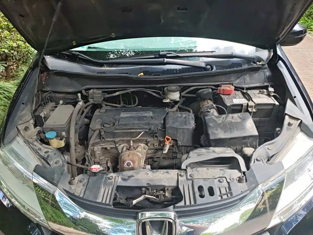 Honda Odyssey — миниатюра 11