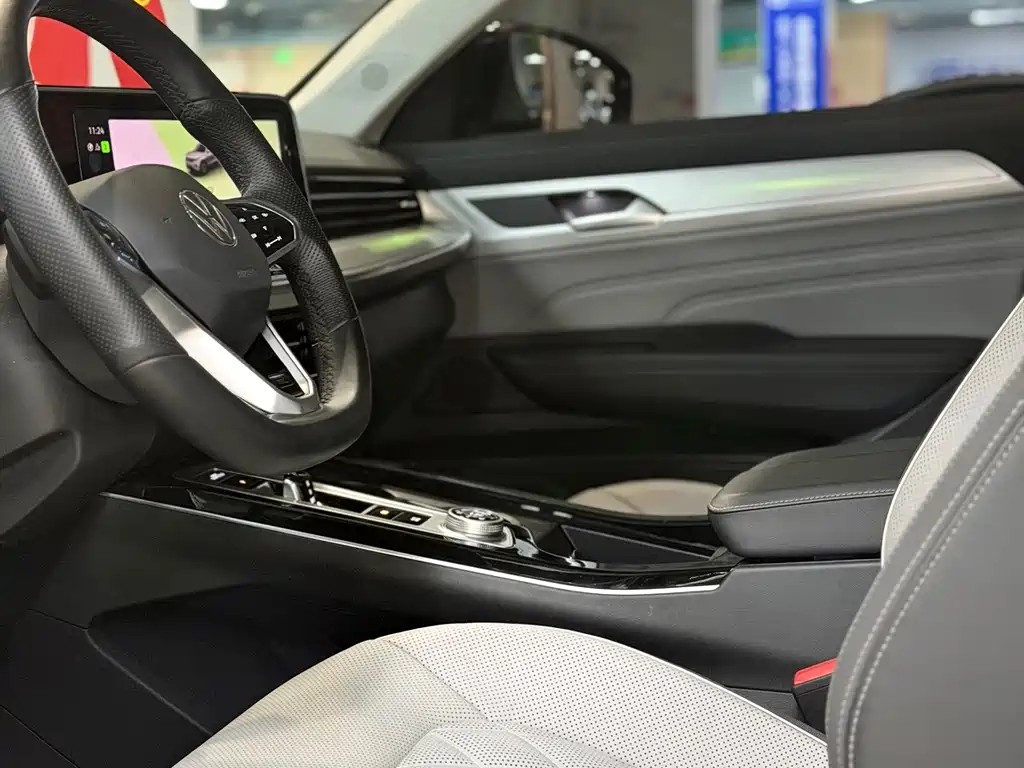 Volkswagen Tavendor — миниатюра 12