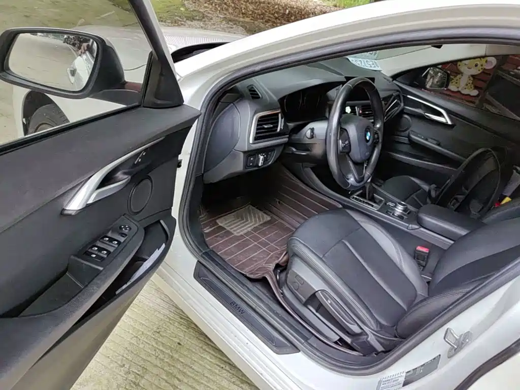BMW 1 Series — миниатюра 16