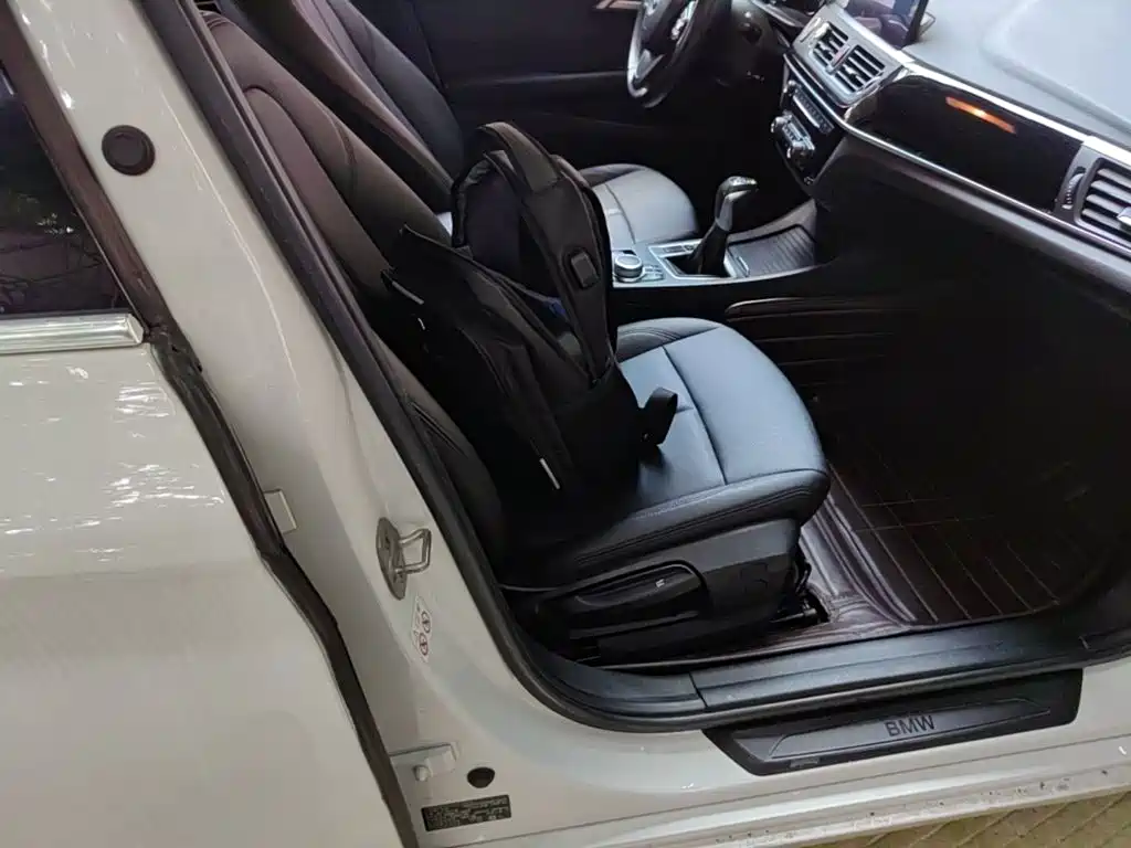 BMW 1 Series — миниатюра 25