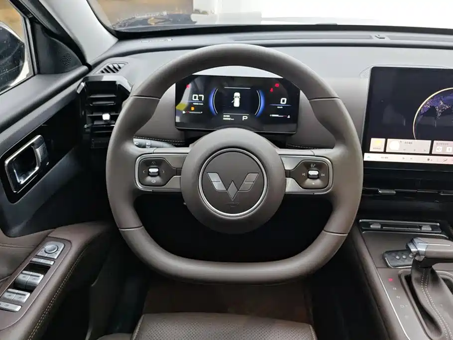 Wuling Xingguang 560 — миниатюра 15