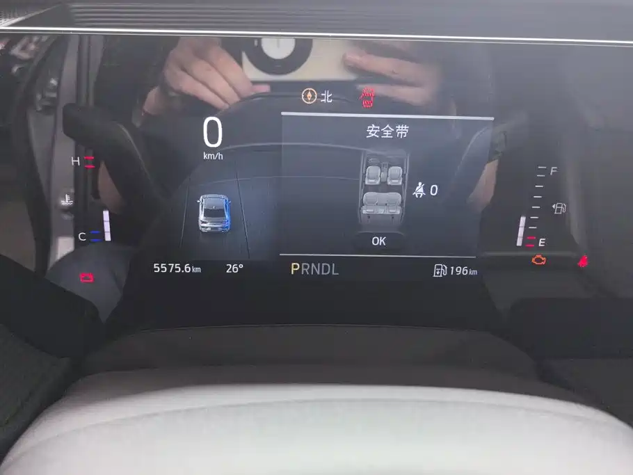 Ford Mondeo — миниатюра 14