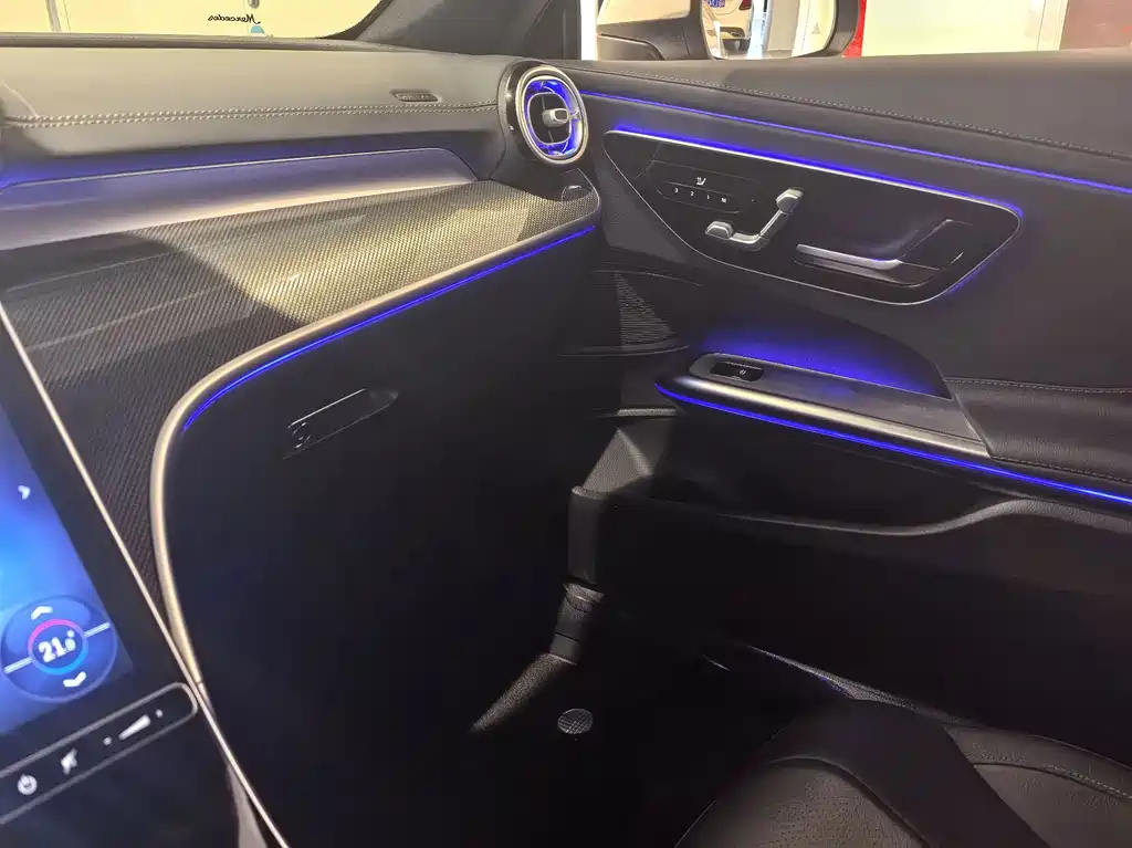 Mercedes-Benz CLE — миниатюра 7