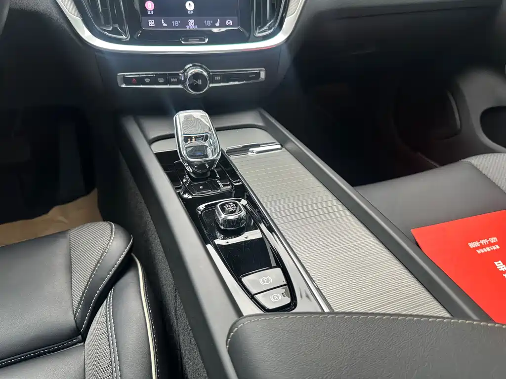 Volvo S60 — миниатюра 13