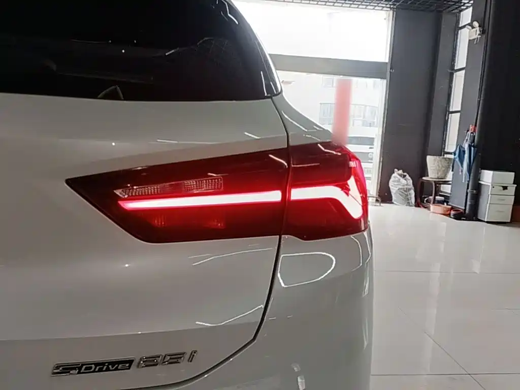BMW X2 — миниатюра 8