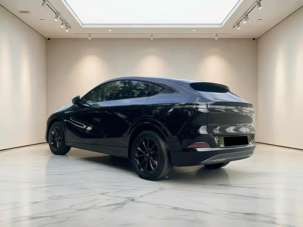 XPeng G6 — миниатюра 6