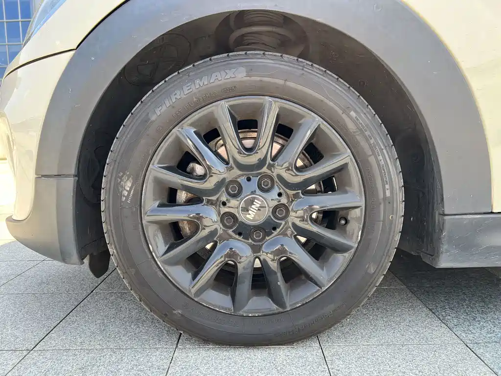 MINI Mini — миниатюра 16