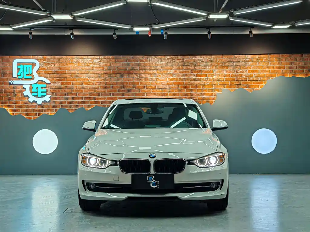BMW 3 Series — миниатюра 2