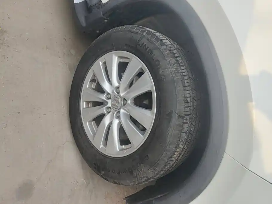 Honda CR-V — миниатюра 6