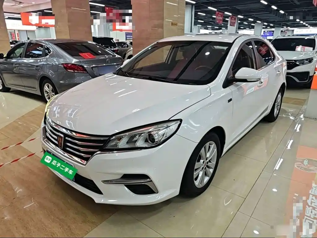 Roewe 360