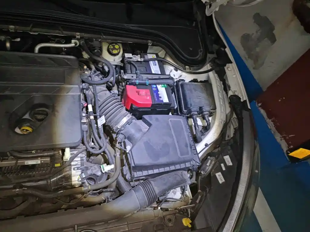 Ford Focus — миниатюра 21