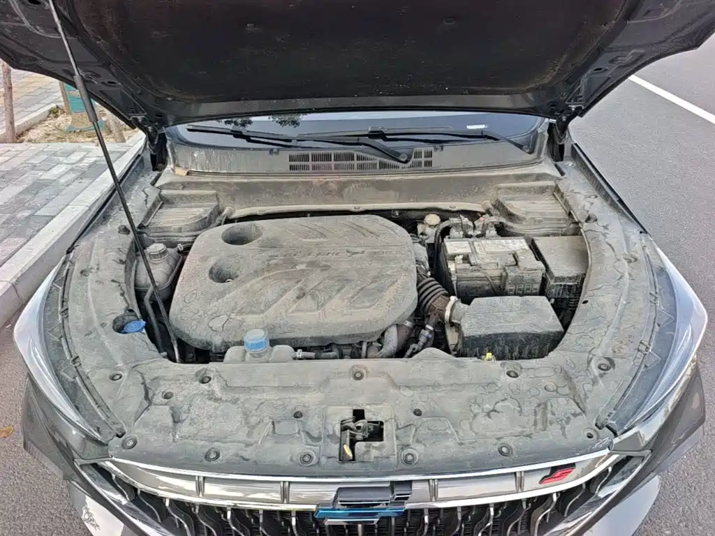 Oshan Oushang X5 — миниатюра 20