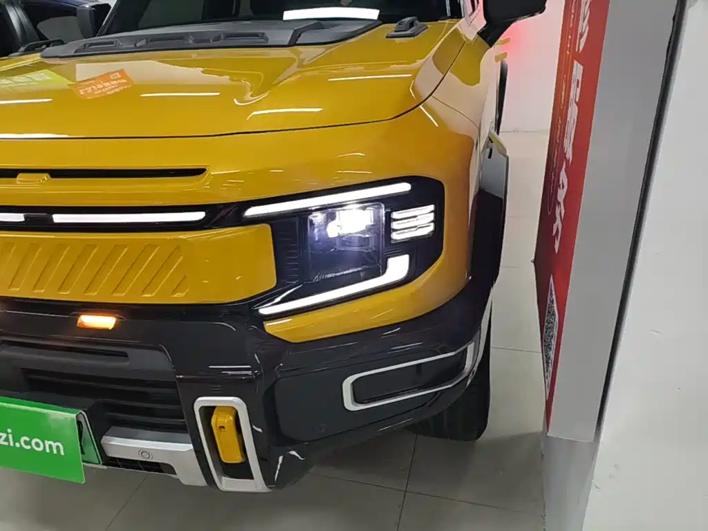 Deepal Deepal G318 — миниатюра 24