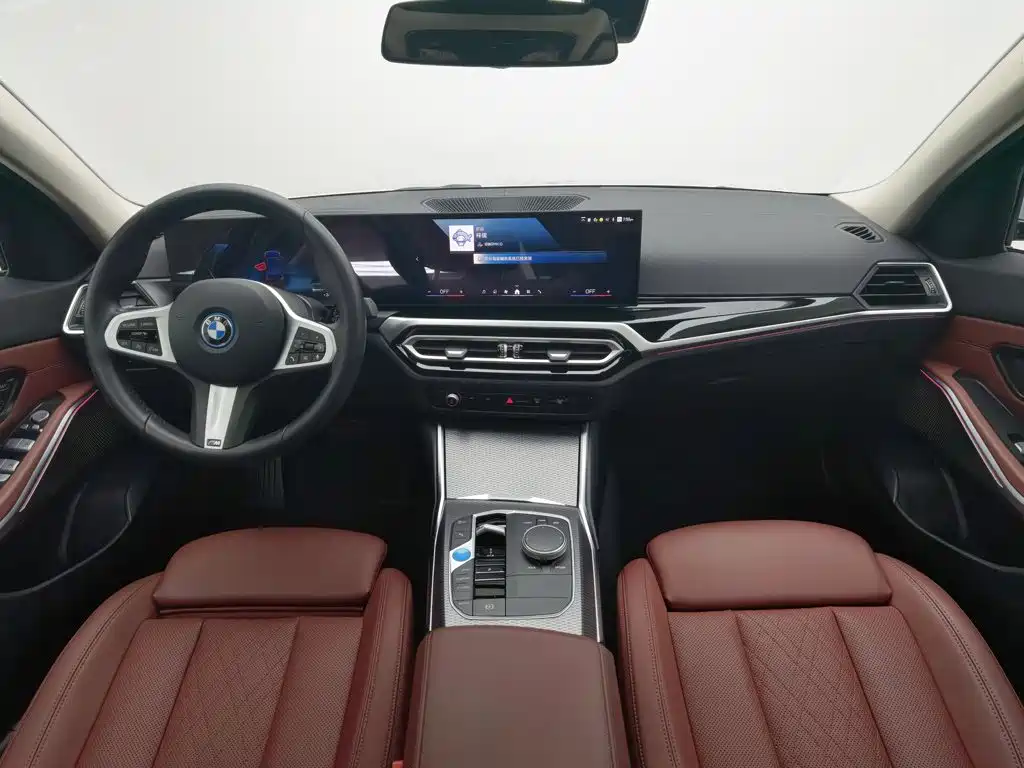 BMW i3 — миниатюра 5