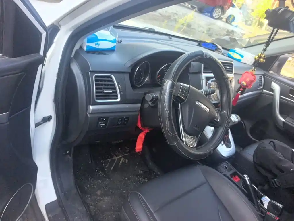 Haval M6 — миниатюра 11