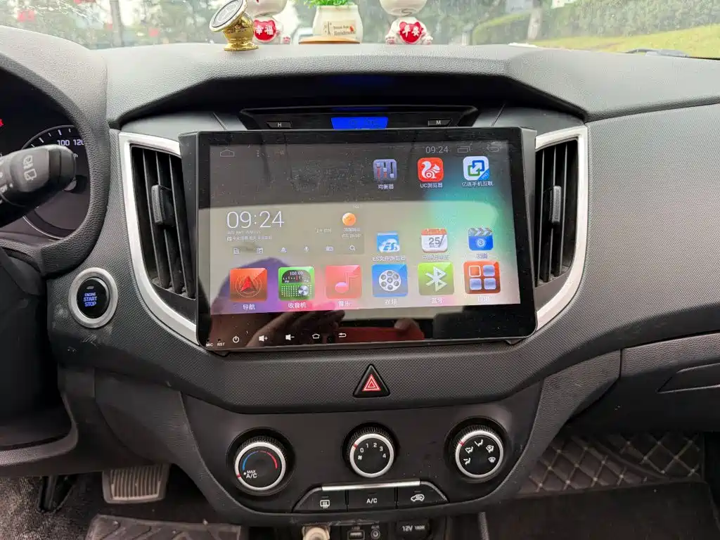 Hyundai ix25 — миниатюра 10