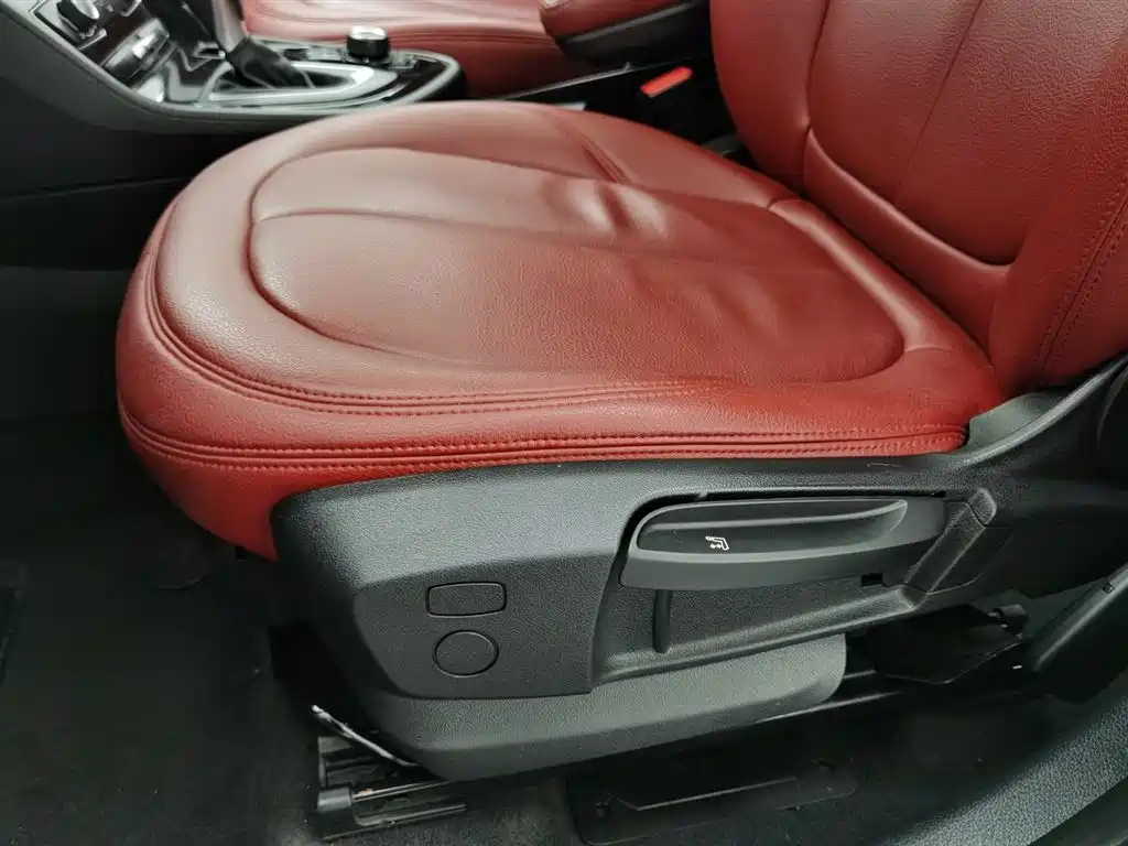 BMW 2 SERIES STATION WAGON