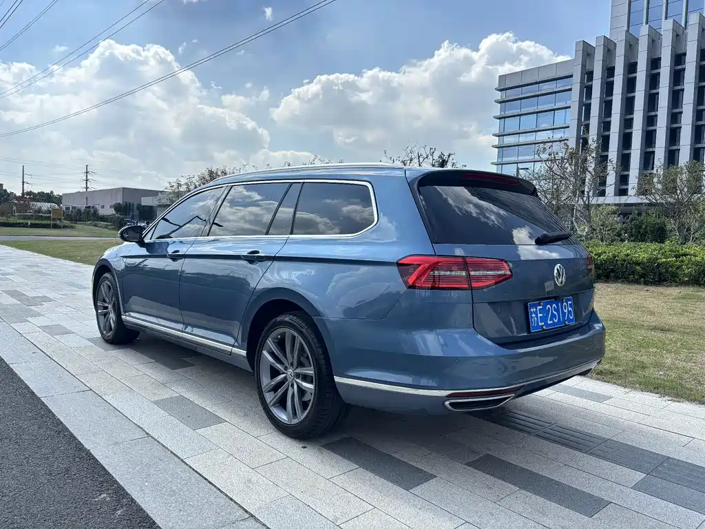 Volkswagen Viloran — миниатюра 7
