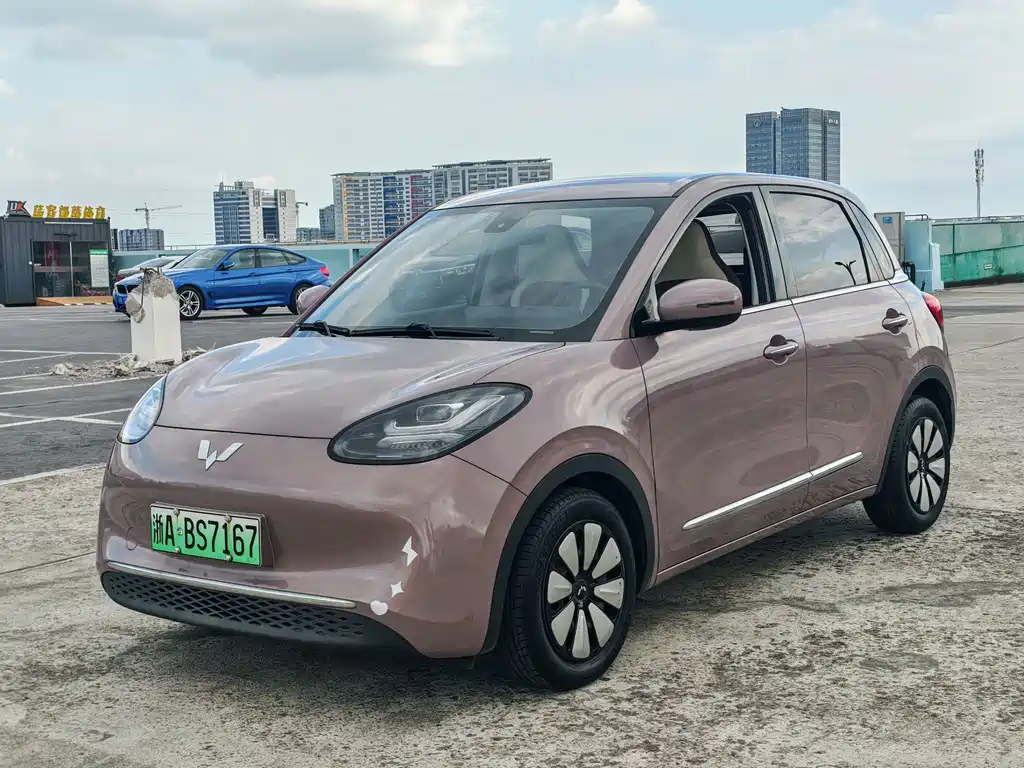 Wuling Bingo — миниатюра 2