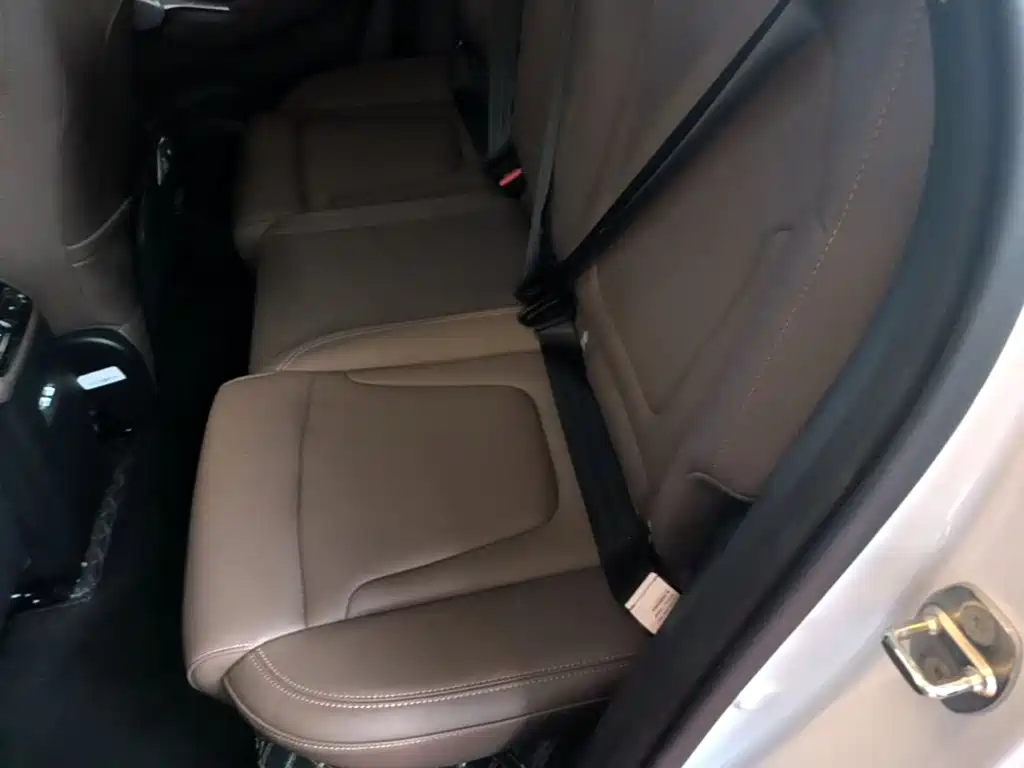 GAC Motor Trumpchi GS4 — миниатюра 17