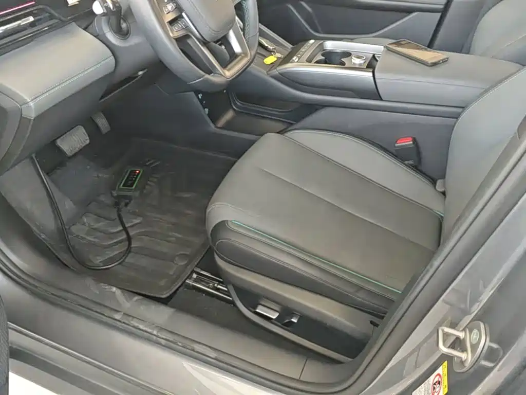 BYD Qin L — миниатюра 15