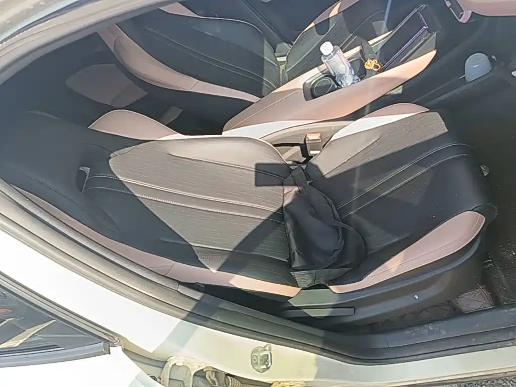 BYD Seagull — миниатюра 25