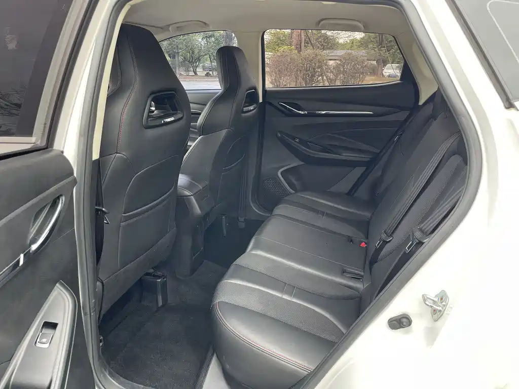 CHANGAN CHANGAN AUCHAN X5