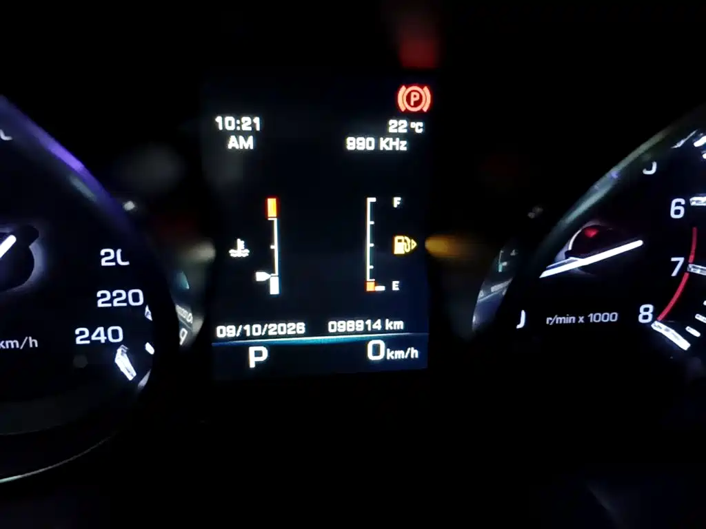 Land Rover Discovery Sport — миниатюра 12