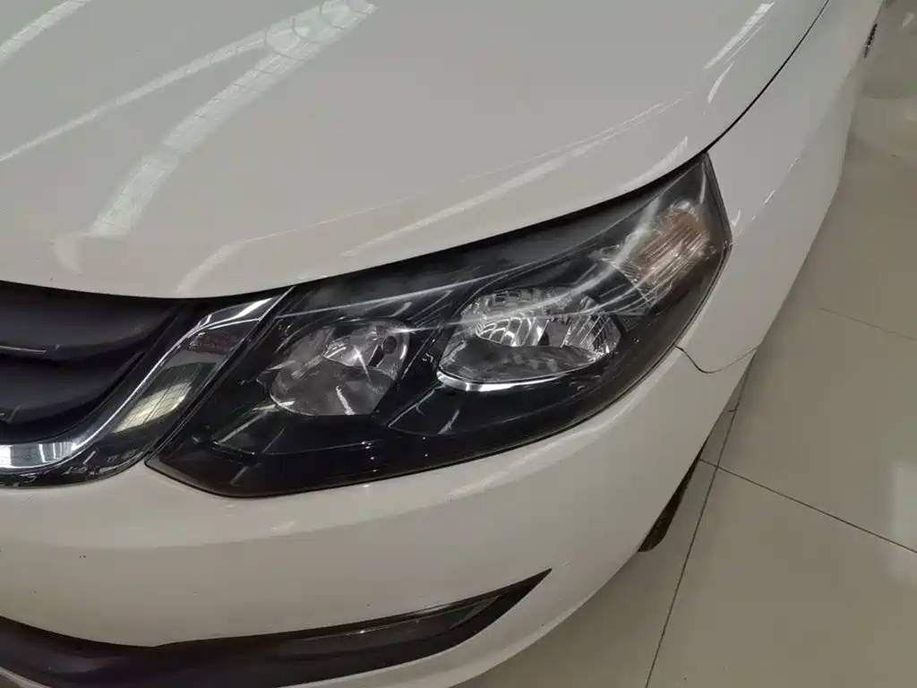 Baojun 610 — миниатюра 24