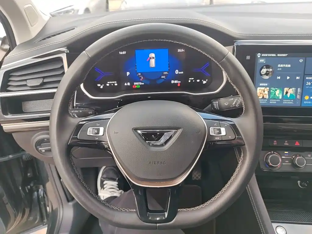 Jetta VS7 — миниатюра 11