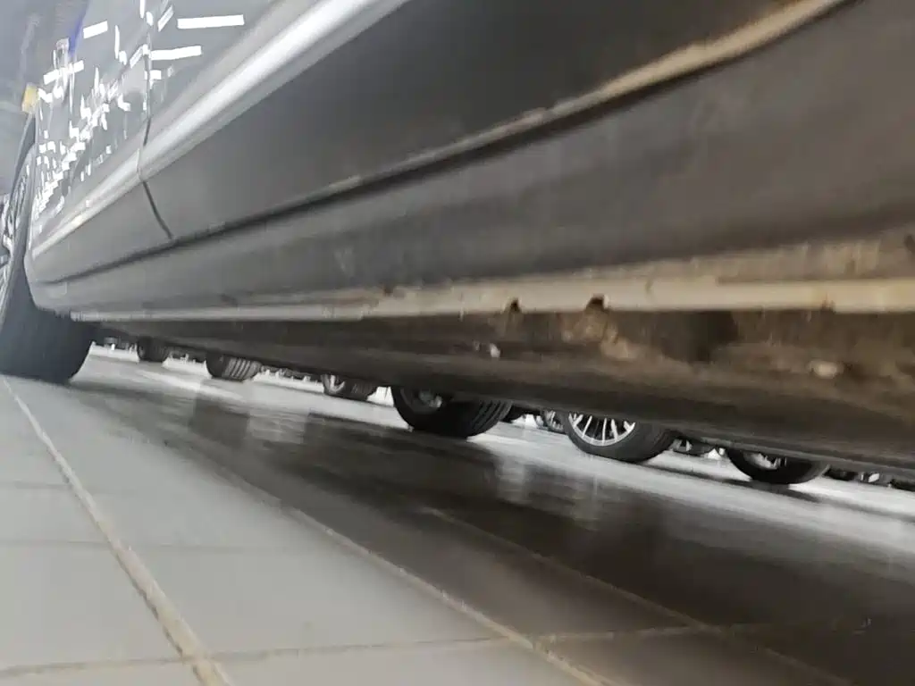 Leapmotor Leapmotor C11 — миниатюра 22