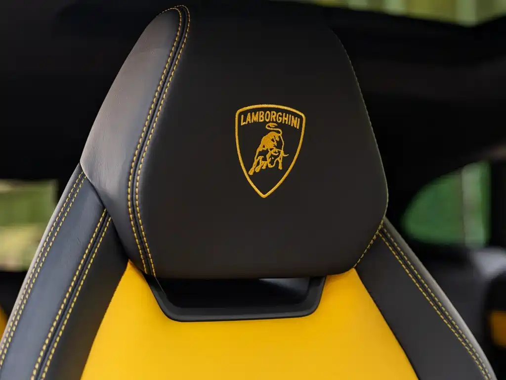 Lamborghini Urus 4.0T V8, фото 20