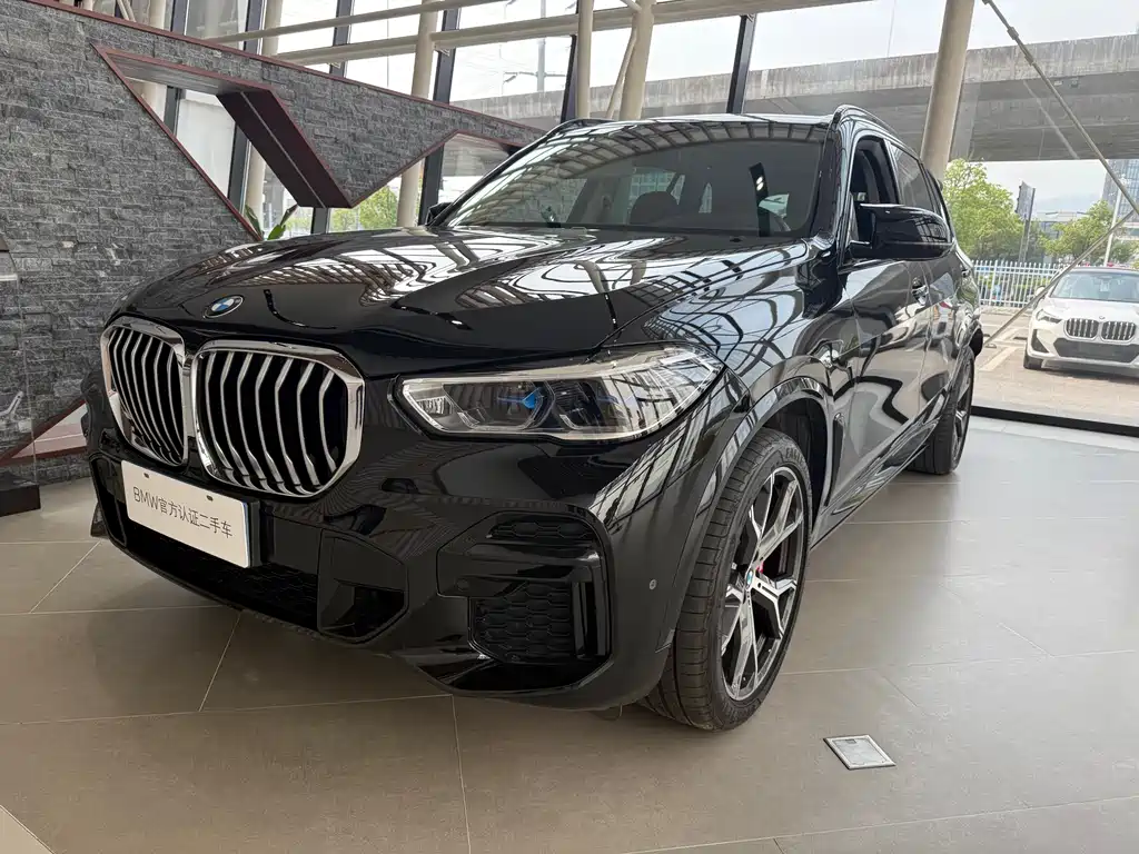 Купить BMW X5
