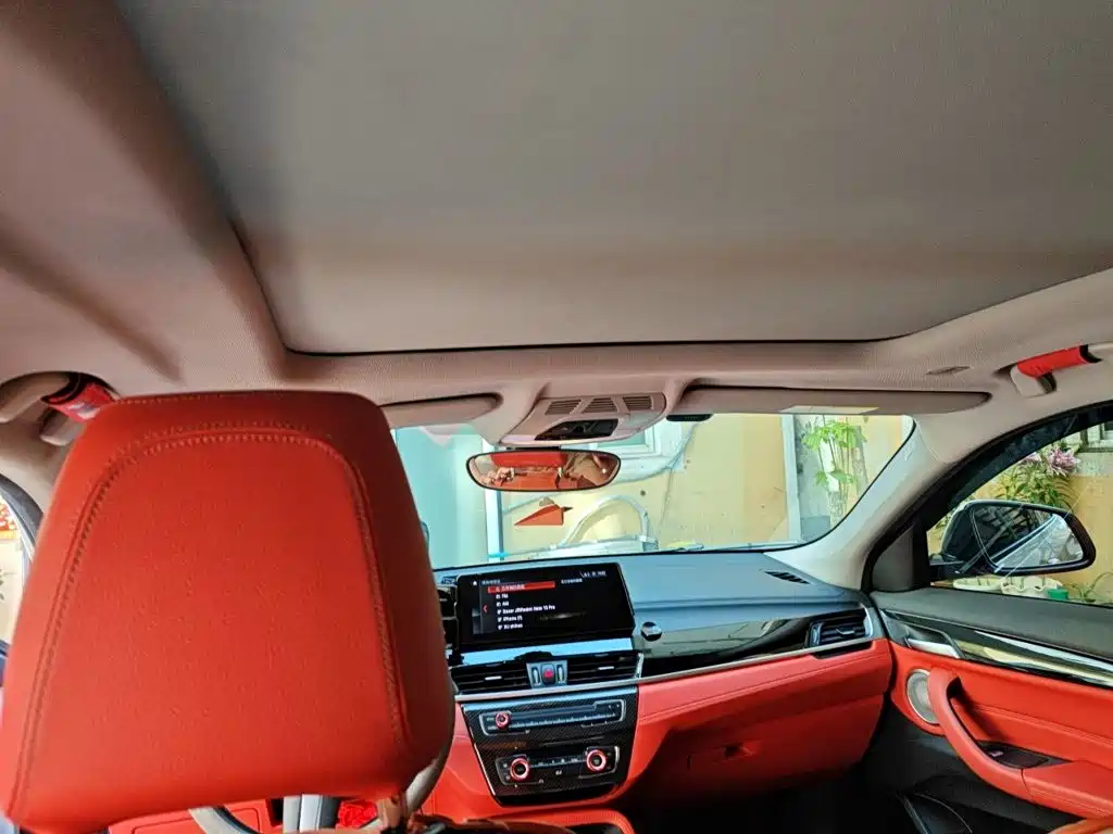 BMW X2 — миниатюра 14