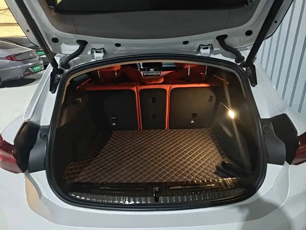 BMW X2 — миниатюра 15