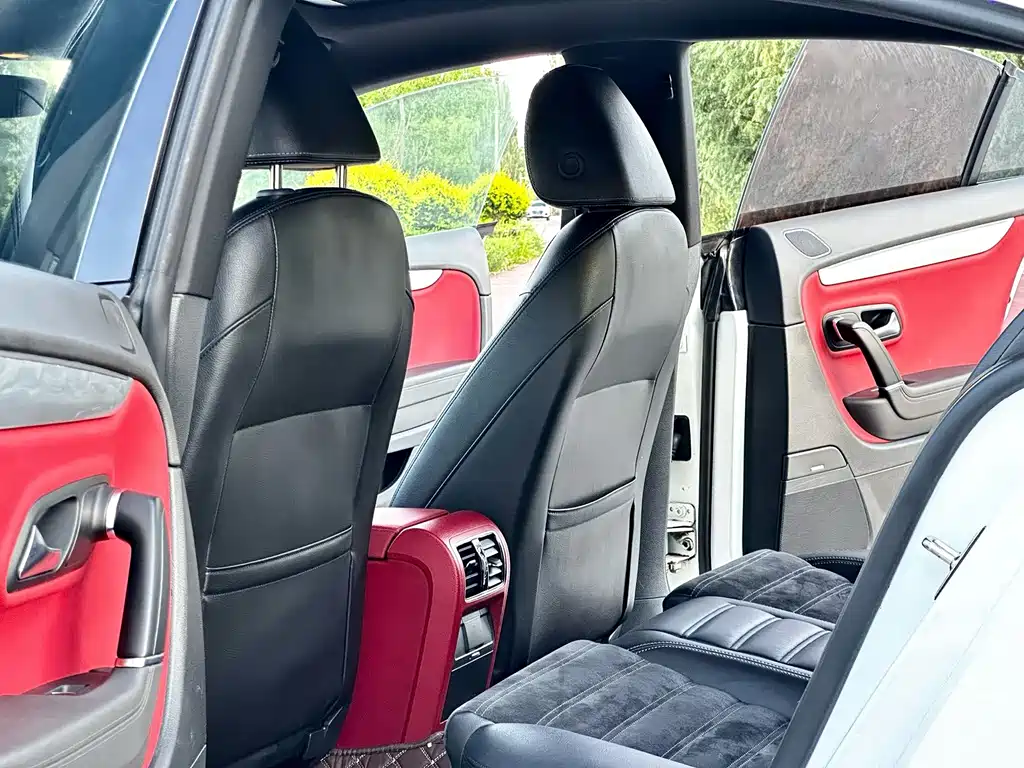Volkswagen CC 1.8TSI Premium Type, фото 6