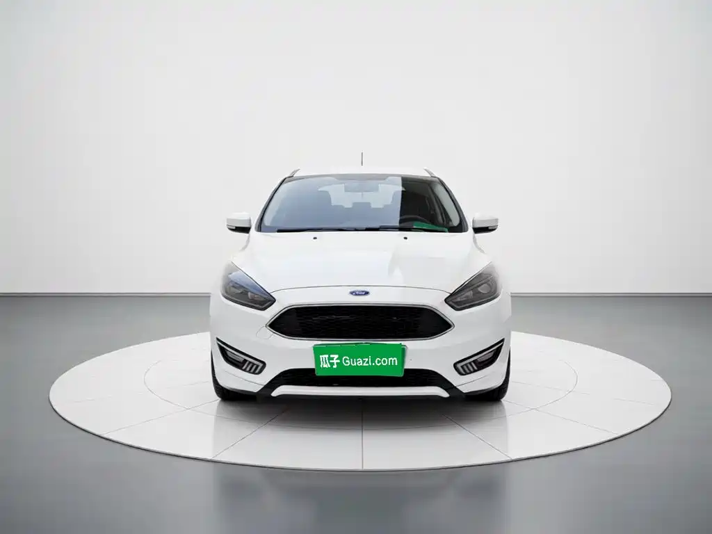 Ford Focus — миниатюра 2