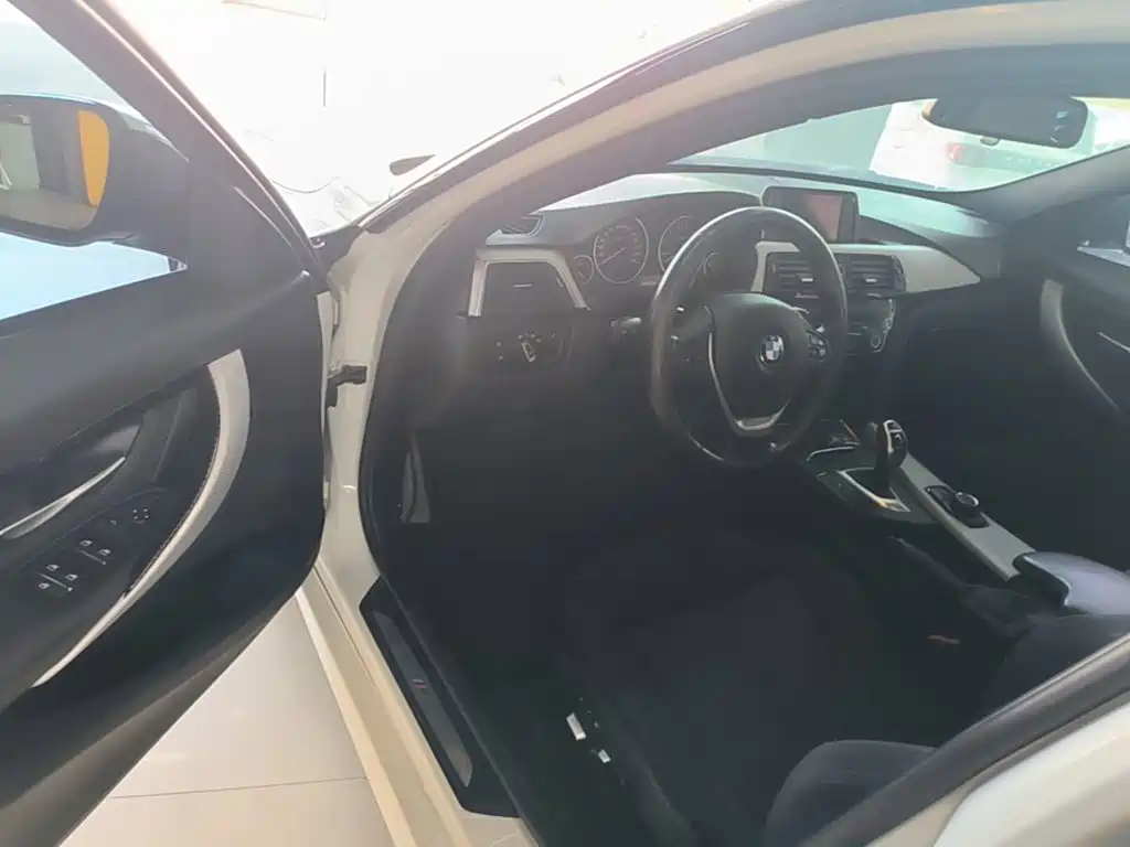 BMW 3 Series — миниатюра 16