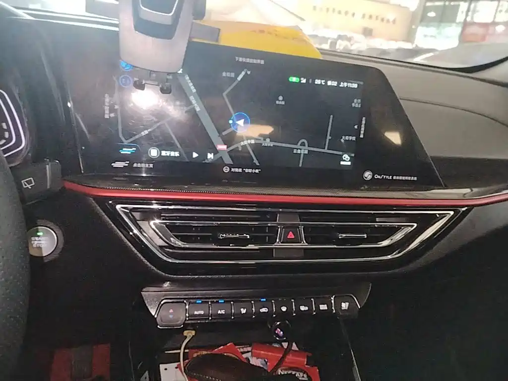 Oshan Oushang X5 — миниатюра 13