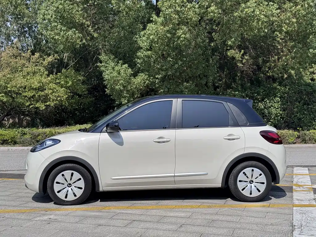 Wuling Bingo — миниатюра 3