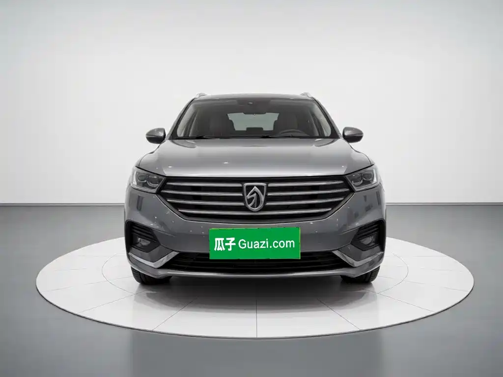 Baojun 360 — миниатюра 2