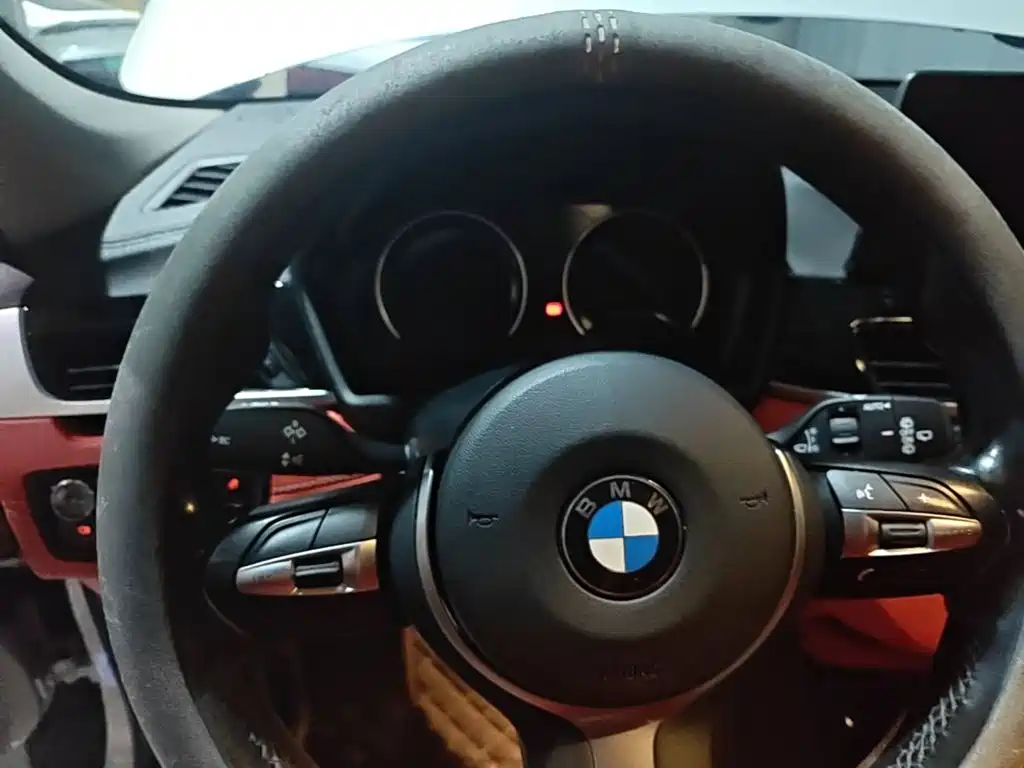 BMW X2 — миниатюра 8