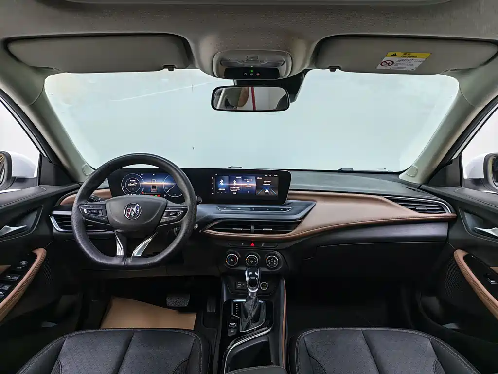 Buick Verano 2022 Pro 533T