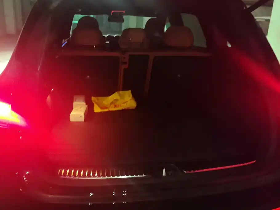 Mercedes-Benz GLC — миниатюра 4