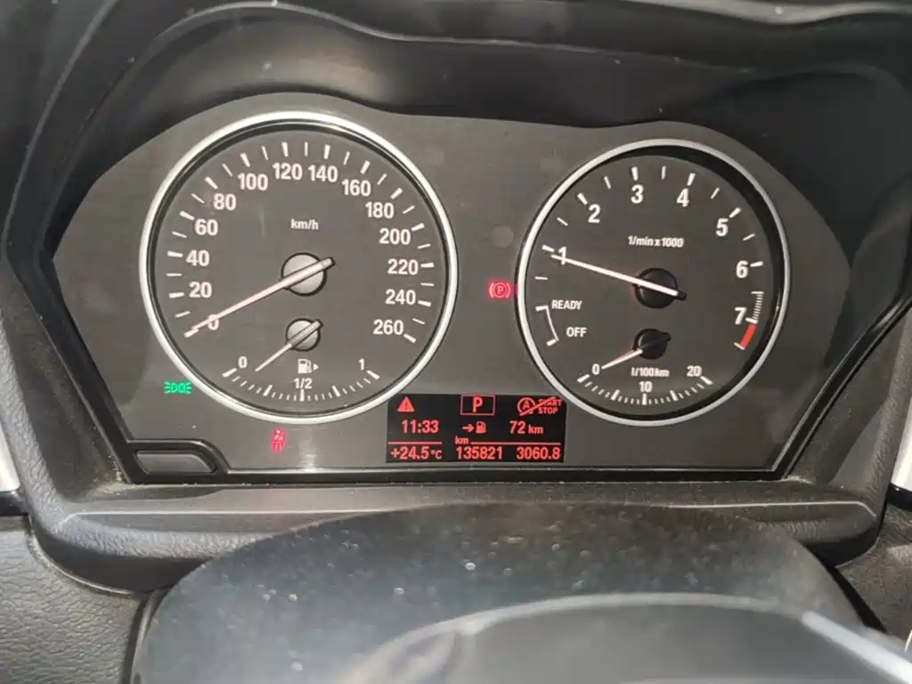 BMW X1 — миниатюра 12