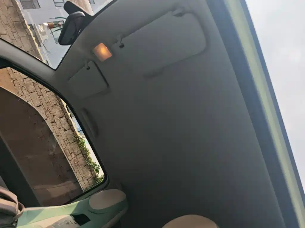 Wuling MINIEV — миниатюра 14
